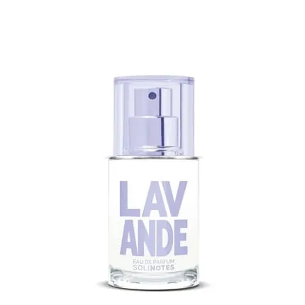 Lavender Solinotes Lavender Eau De Parfum 15ml
