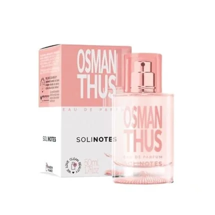 Pbi Osmanthus Eau De Parfum 50ml