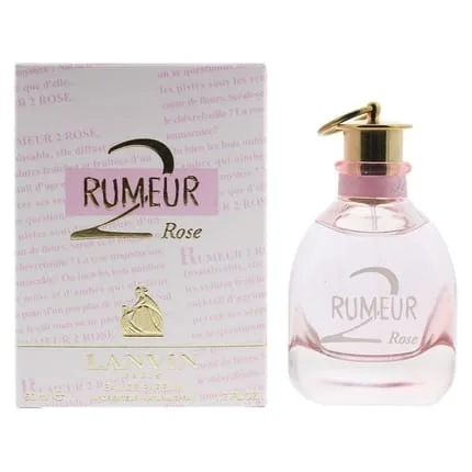 Lanvin Rumeur 2 Rose Eau De Parfum 50ml For Women