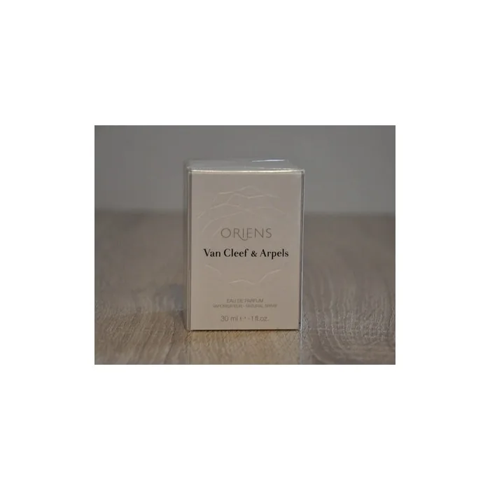 ORIENS by Van Cleef & Arpels EDP 30ml Discontinued Very Rare New Sealed