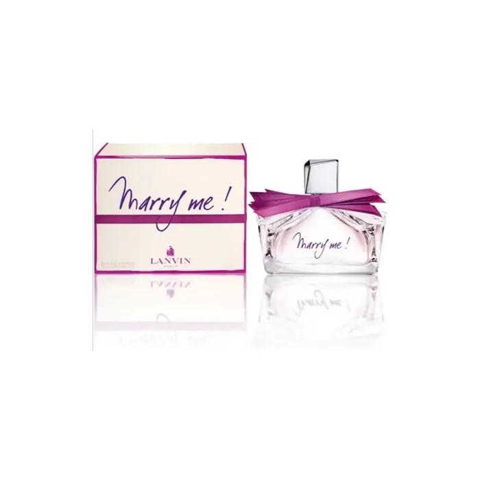 Lanvin Marry Me Eau De Parfum Spray 75ml