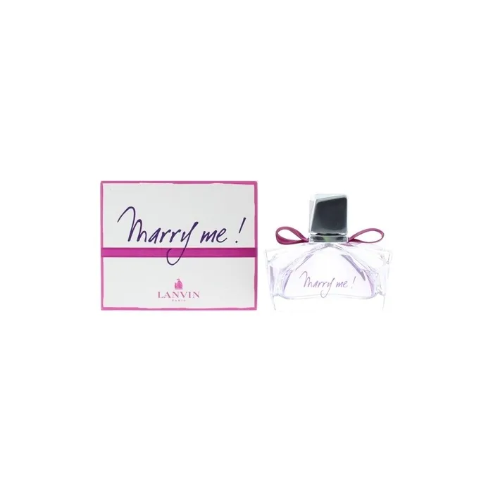 Lanvin Marry Me Eau De Parfum 50ml Women Spray