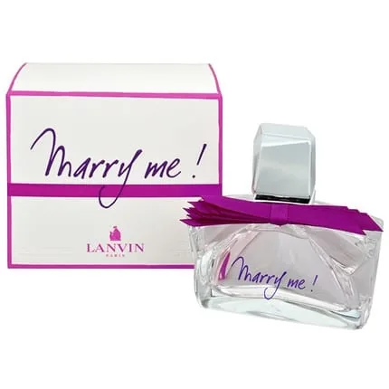 Lanvin Marry Me Eau De Parfum 30ml For Women