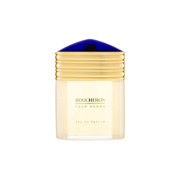 Boucheron Pour Homme Eau De Parfum Spray 100ml