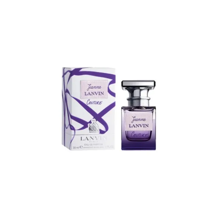 Lanvin Jeanne Lanvin Couture Eau de Parfum for Women 30ml