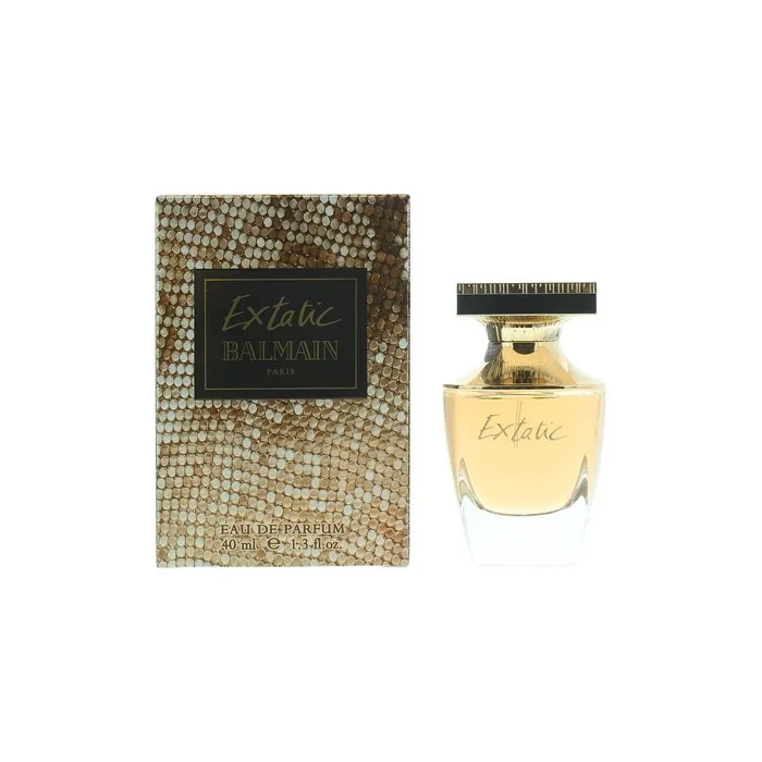 Balmain Extatic Eau De Parfum 40ml Spray For Women