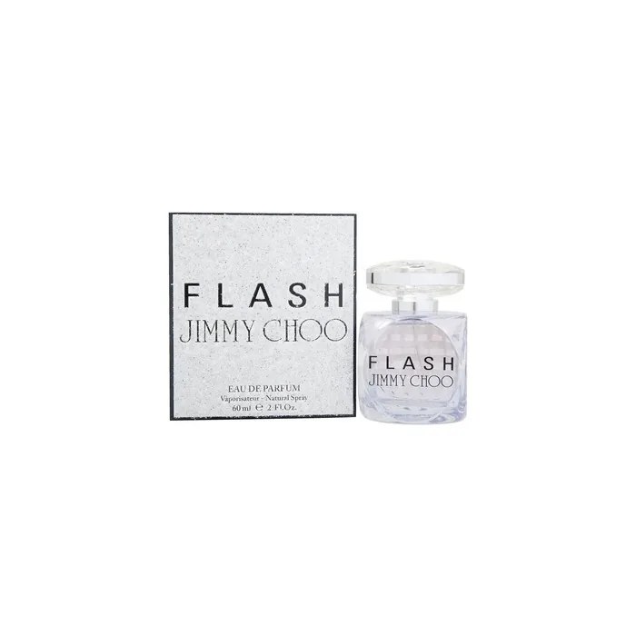 Jimmy Choo Flash Eau De Parfum 60ml For Women
