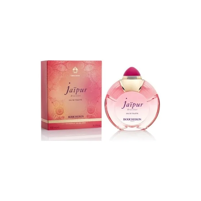 Boucheron Jaipur Bracelet Limited Edition Women's Perfume Spray 3.3 oz EDT