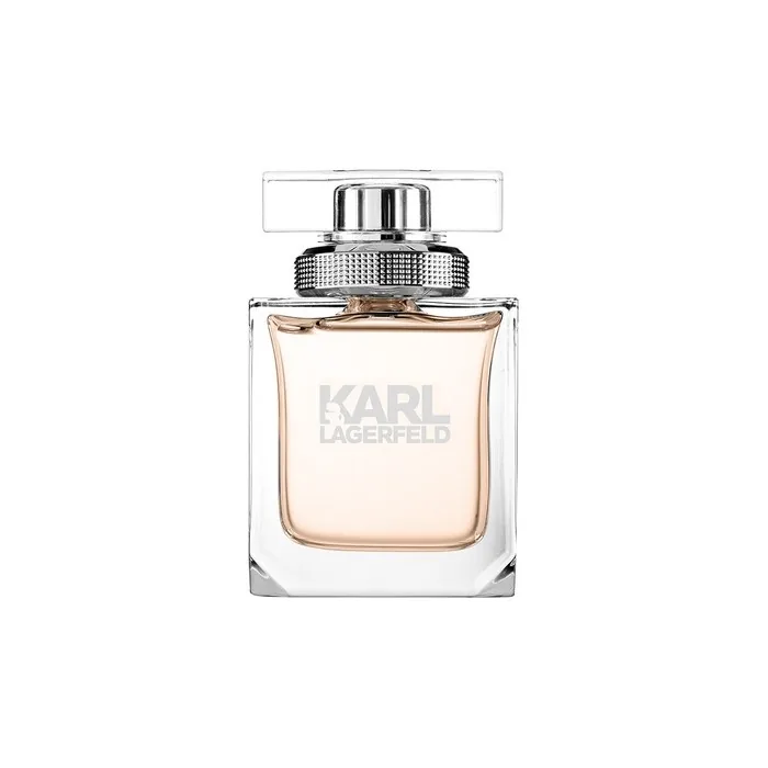 Karl Lagerfeld Pour Femme Eau De Parfum Spray 85ml