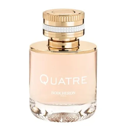 Boucheron Quatre Pour Femme Eau De Parfum Spray 30ml