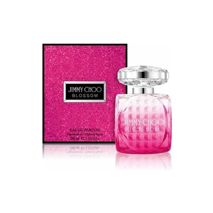 Jimmy Choo Blossom Eau De Parfum Spray 40ml