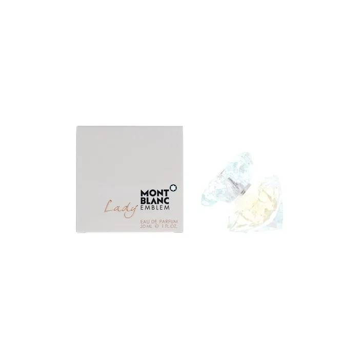 Montblanc Lady Emblem Eau De Parfum 30ml For Women