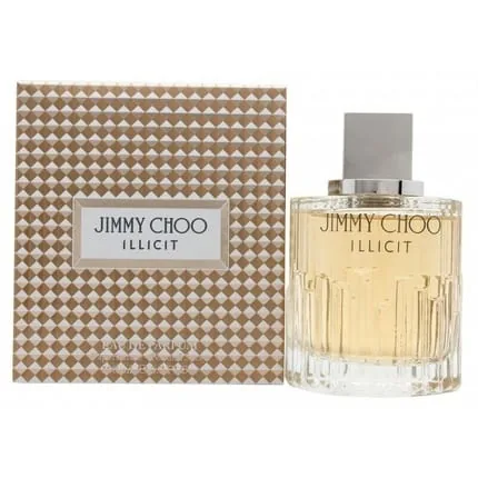 Jimmy Choo Illicit Eau De Parfum Mini 4.5ml