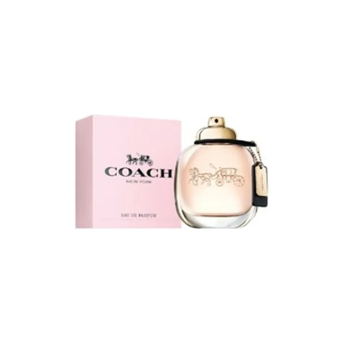 Coach The Fragrance Eau De Parfum 90ml For Women