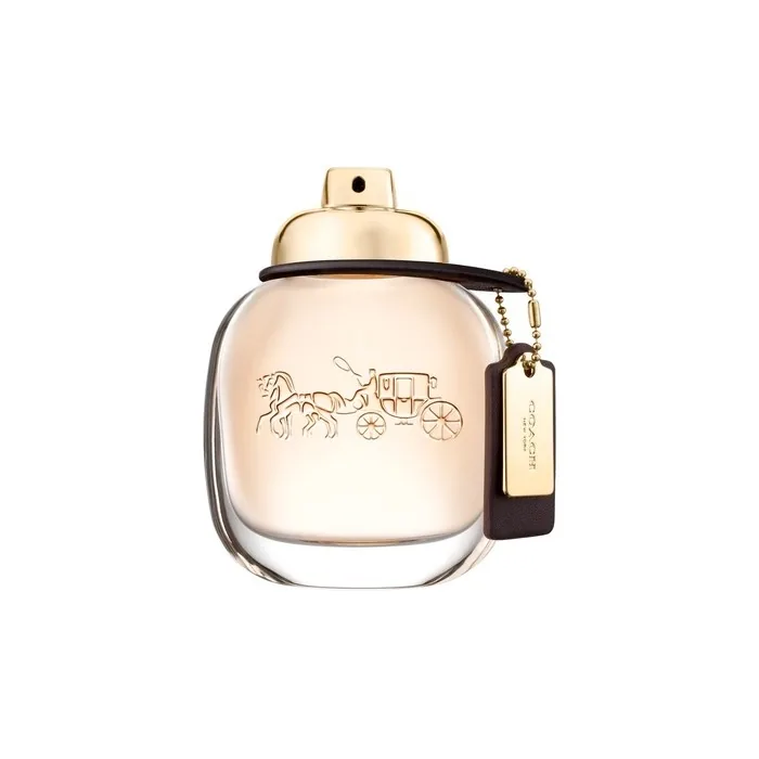 Coach Woman Eau De Parfum Spray 50ml