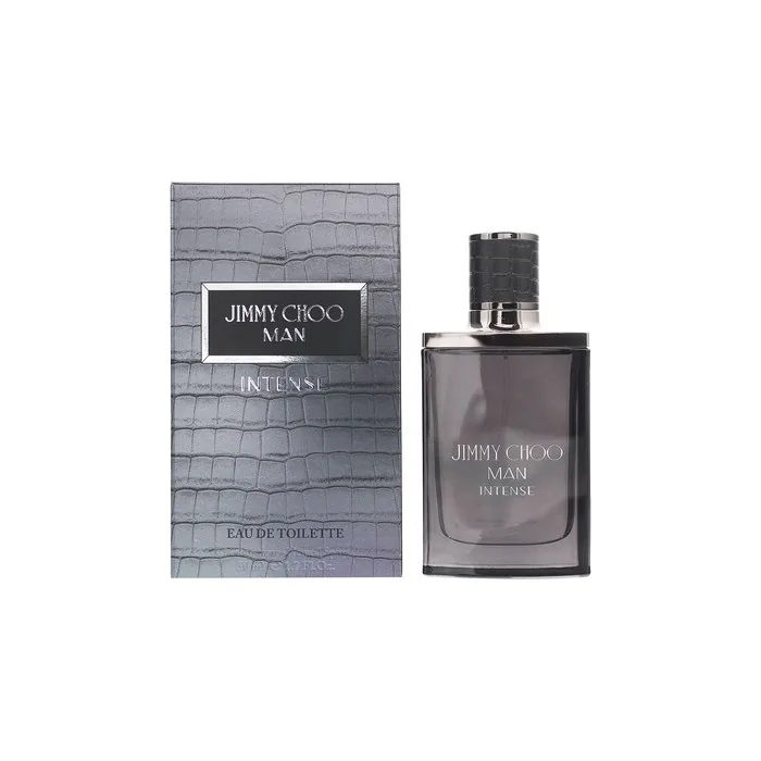 Jimmy Choo Man Intense Eau De Parfum 50ml For Men