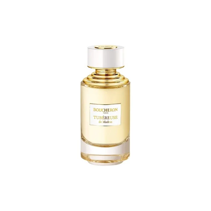 Boucheron Tuberose Of Madras Eau De Parfum 125ml