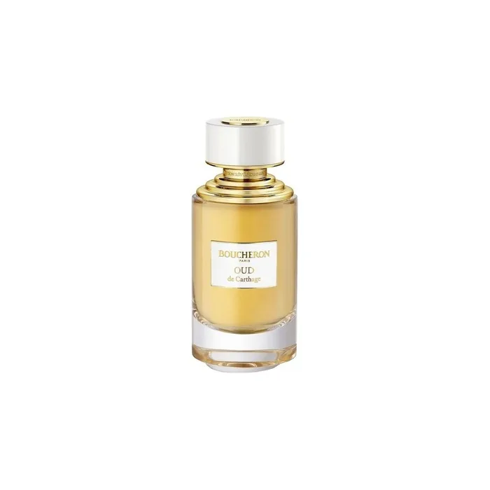 Boucheron Oud de Carthage Eau de Parfum 125ml