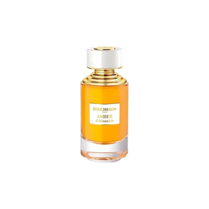 Boucheron Ambre D'Alexandrie Eau de Parfum Spray 125ml