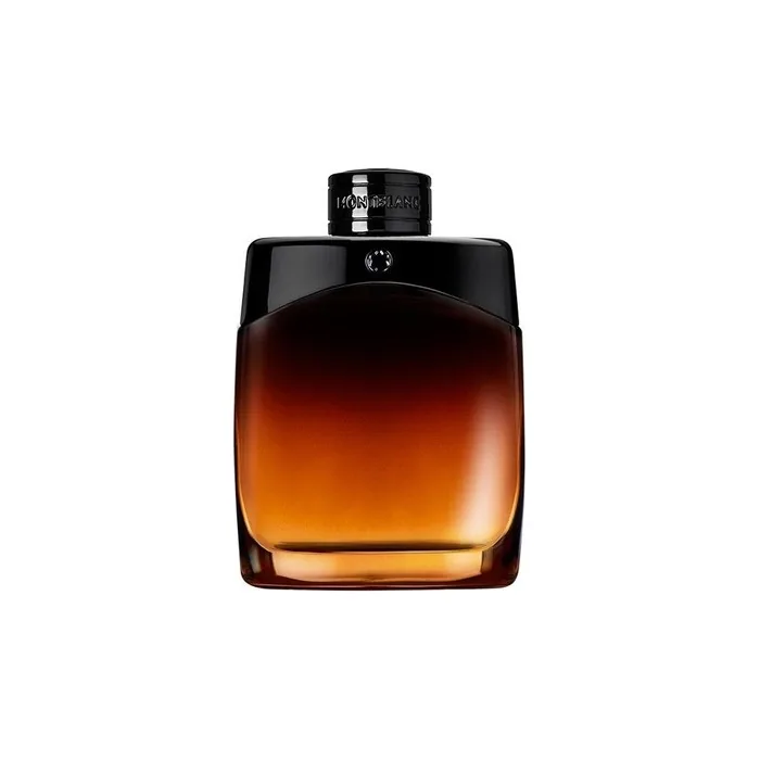 Mont Blanc Legend Night Eau De Parfum Spray 100ml
