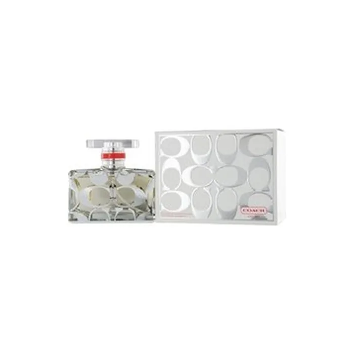 Coach Signature Eau De Parfum 100ml For Women