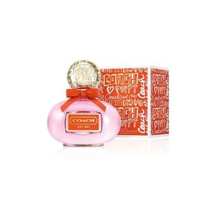 Coach Poppy Eau De Parfum