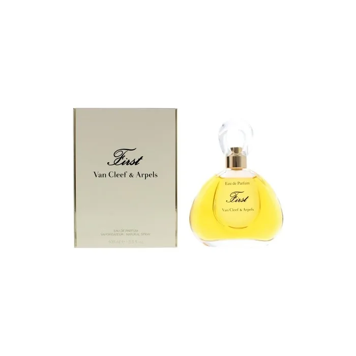 Van Cleef & Arpels Arpels First Eau De Parfum 100ml For Women