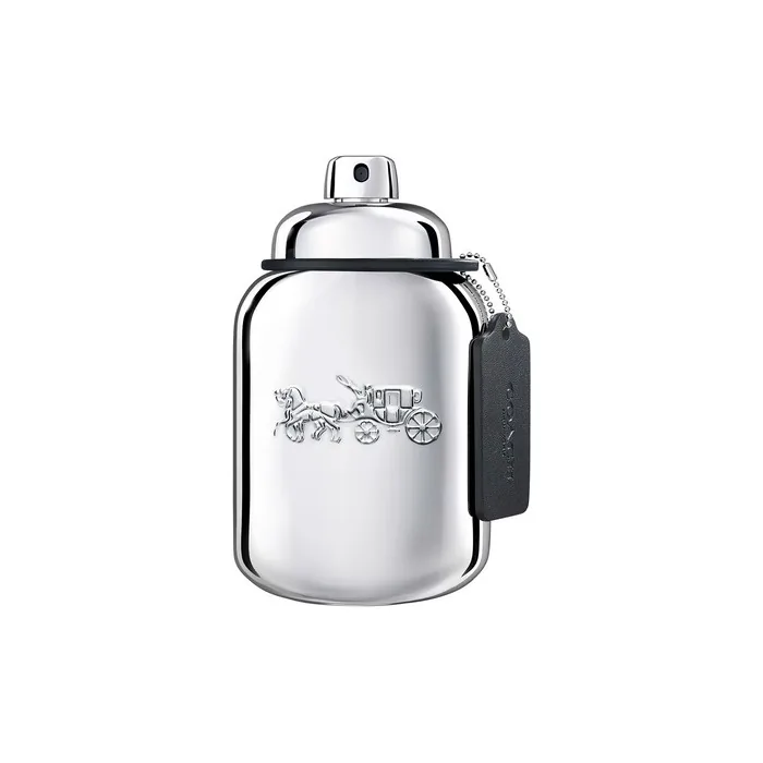 Coach Platinum Man Eau De Parfum Spray 60ml