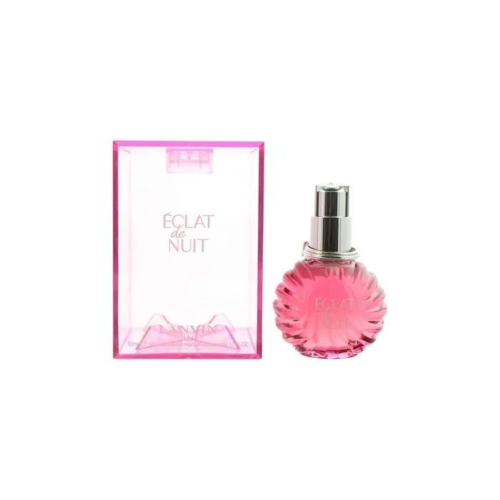 Lanvin Eclat De Nuit Eau De Parfum 50ml Women Spray