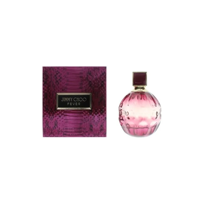 Jimmy Choo Fever Eau De Parfum 100ml For Women