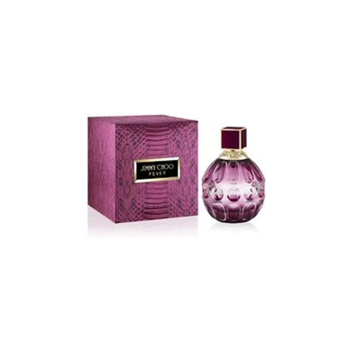 Jimmy Choo Fever Eau De Parfum For Women 40ml Spray