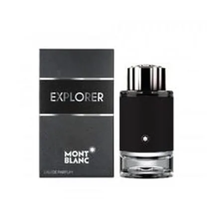 Mont Blanc Explorer Eau De Parfum Miniature