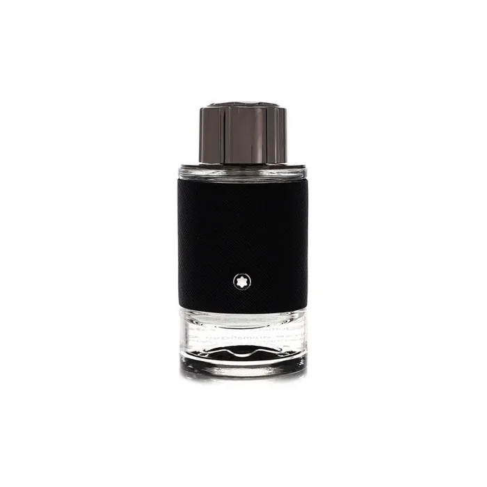 Montblanc Explorer Eau De Parfum Spray 3.3 Oz for Men
