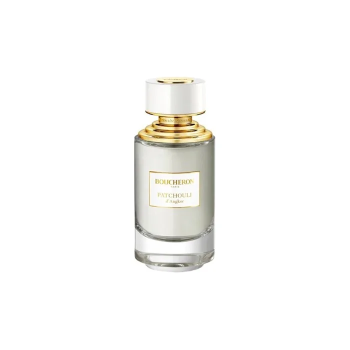 Boucheron Patchouli D'Angkor Eau de Parfum for Women 125ml