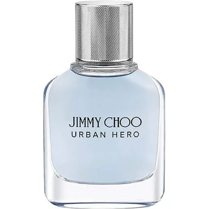 Jimmy Choo Urban Hero Eau De Parfum 30ml