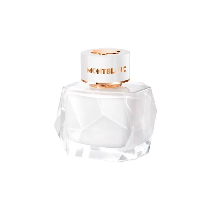 Mont Blanc Signature Eau De Parfum Spray 50ml