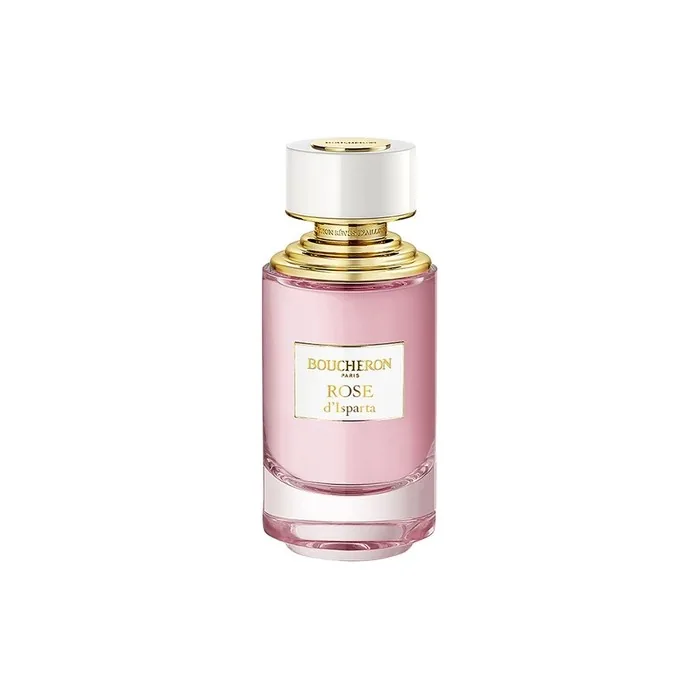 Boucheron Rose d'Isparta Eau De Parfum Spray 125ml