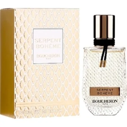 Boucheron Serpent Boheme Eau De Parfum 30ml For Women