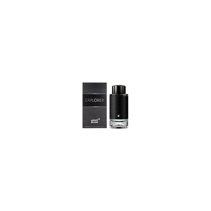 Mont Blanc Explorer Eau De Parfum Spray 200ml