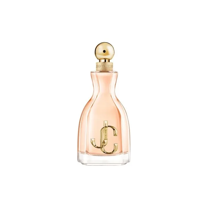 Jimmy Choo I Want Choo Eau De Parfum Spray 100ml
