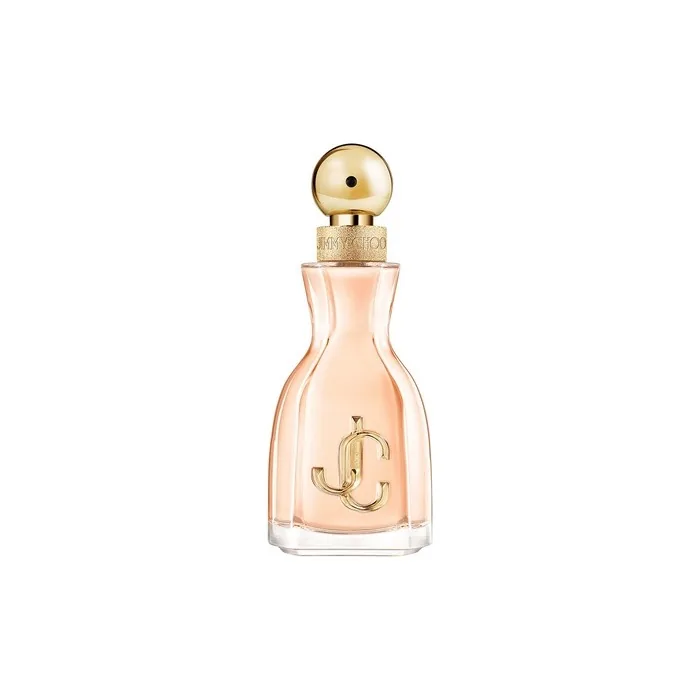 Jimmy Choo I Want Choo Eau De Parfum Spray 40ml