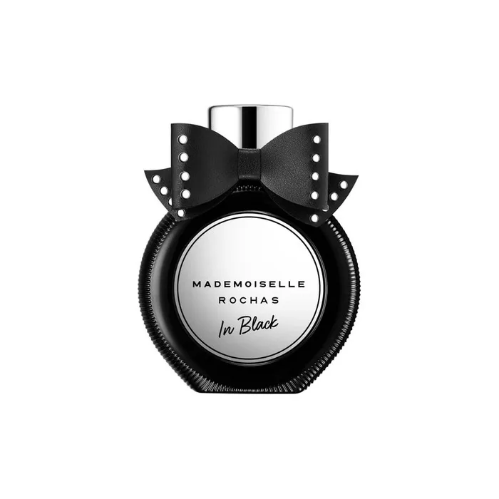 Mademoiselle Rochas In Black Eau De Parfum Spray 50ml