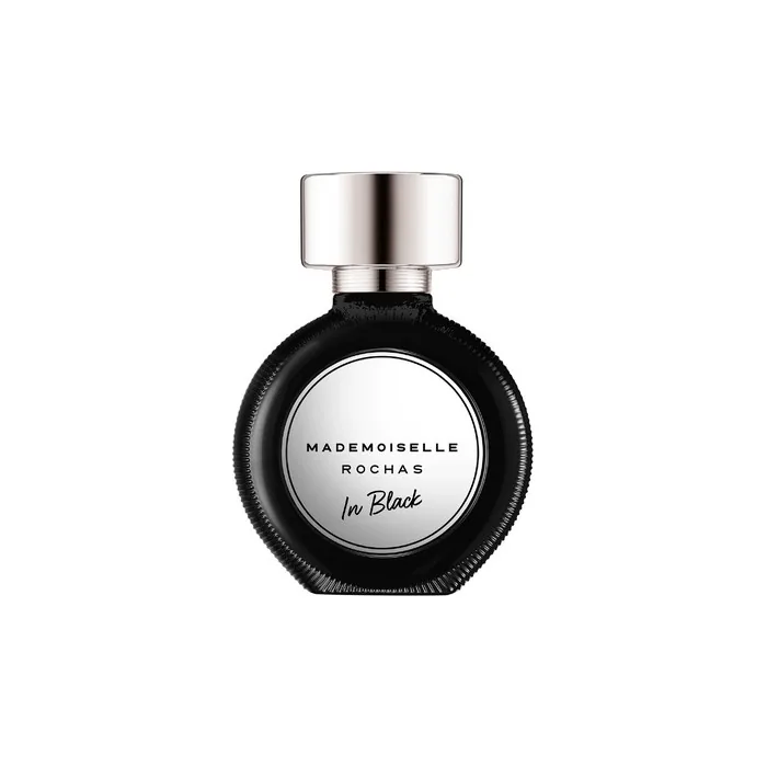 Mademoiselle Rochas In Black Eau De Parfum Spray 30ml