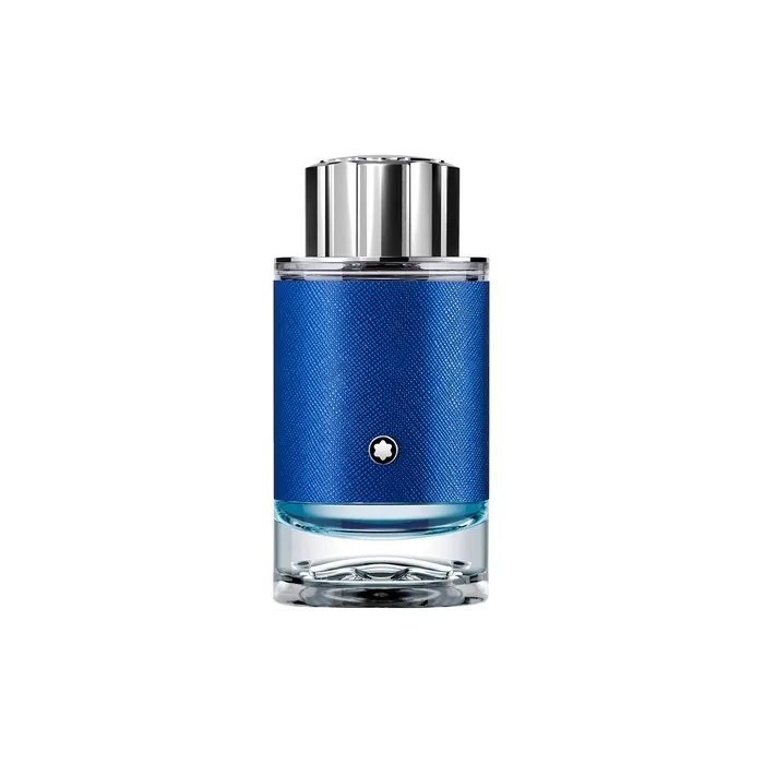 Mont Blanc Explorer Ultra Blue Eau De Parfum Spray 100ml