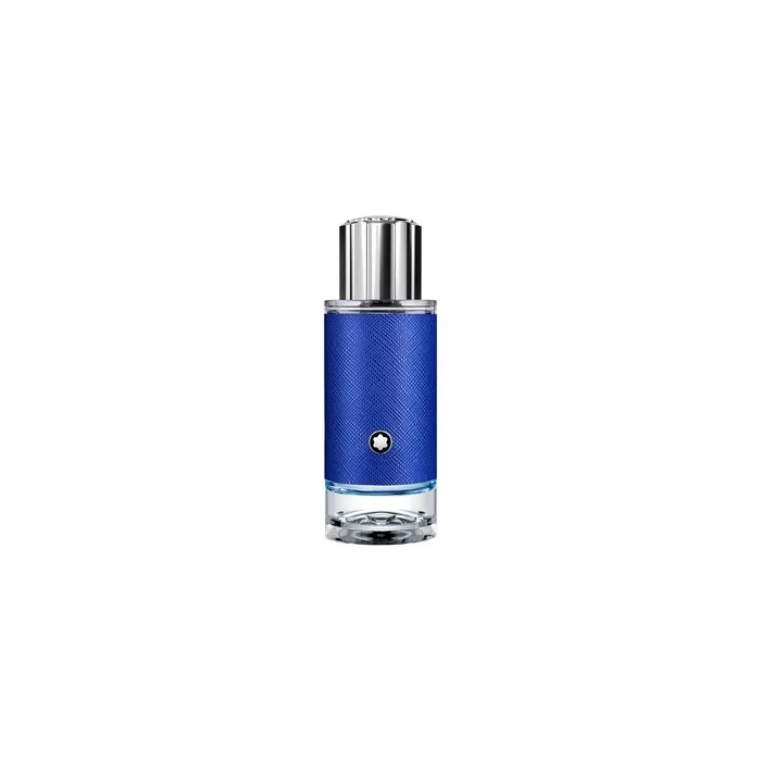 Montblanc Explorer Ultra Blue Eau De Parfum 60 Ml
