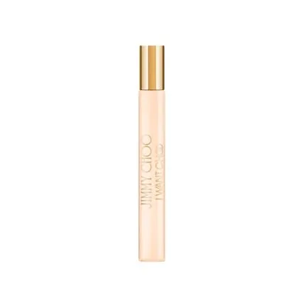Jimmy Choo I Want Choo Eau De Parfum Spray 0.33 Fl Oz