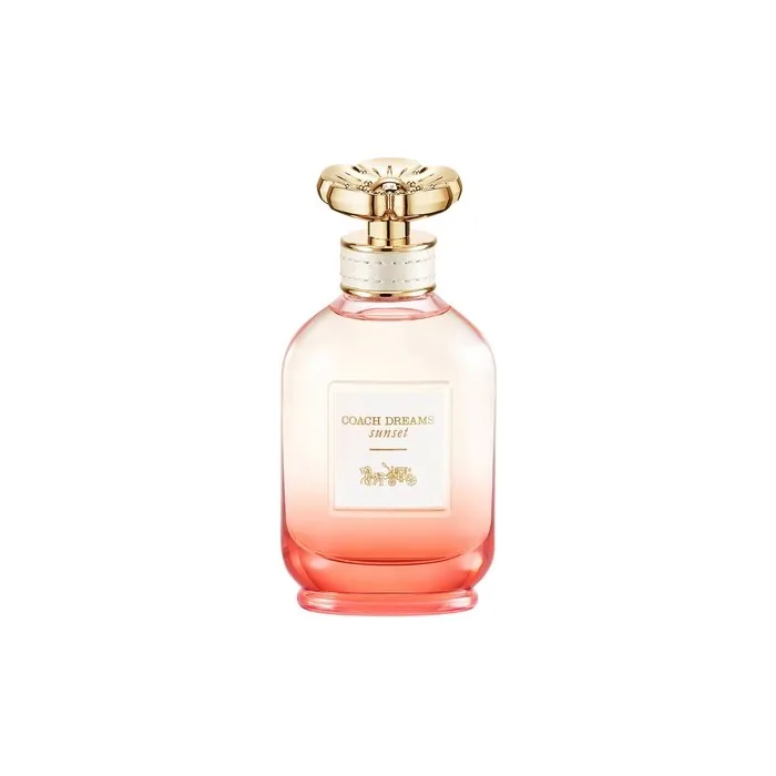Coach Dreams Sunset Eau De Parfum Spray 60ml