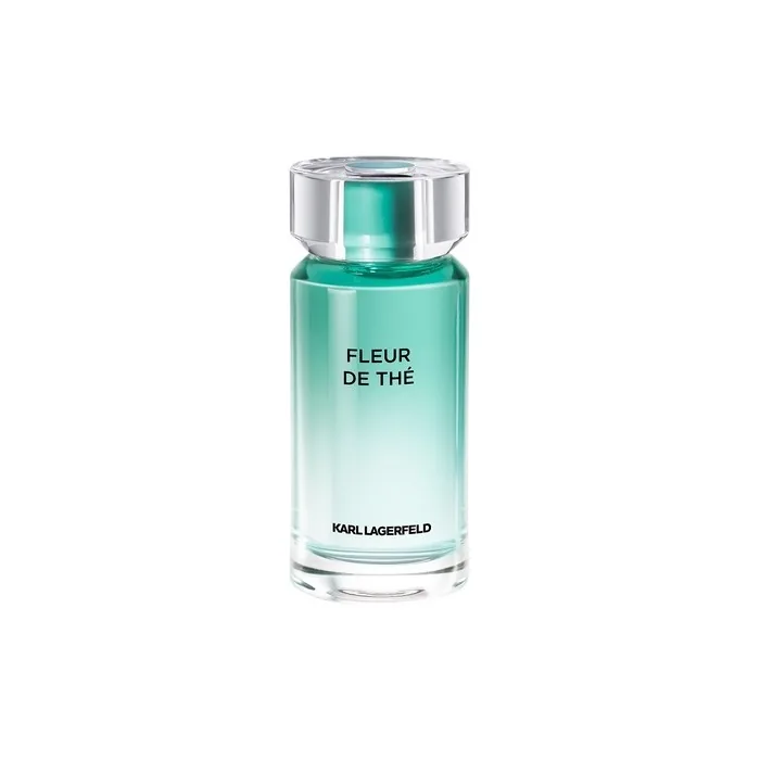 Karl Lagerfeld Fleur De The Eau De Parfum Spray 100ml