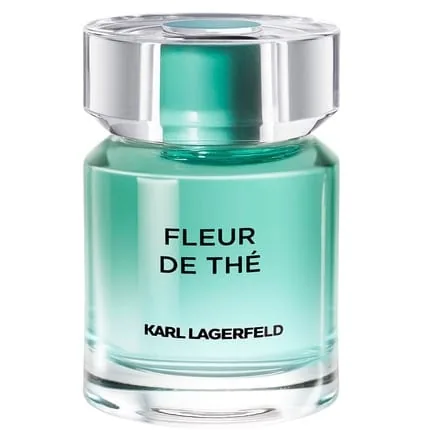 Karl Lagerfeld Fleur De The Eau De Parfum Spray 50ml