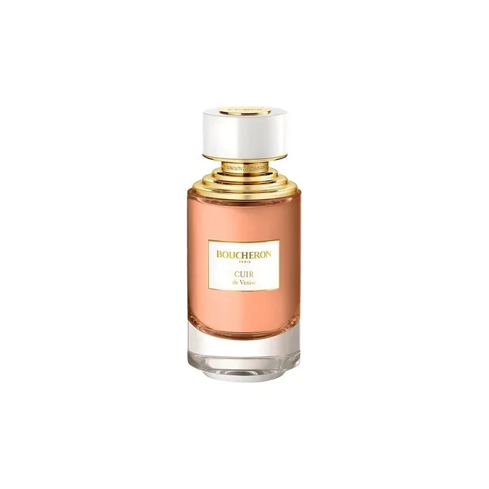 Boucheron Cuir De Venise Eau De Parfum Spray 125ml